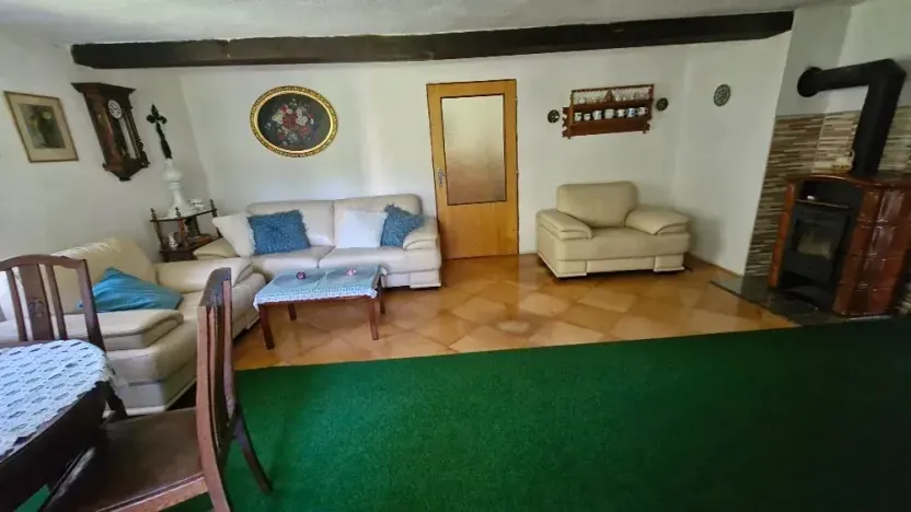 Prodej chalupy, Město Albrechtice, 150 m2