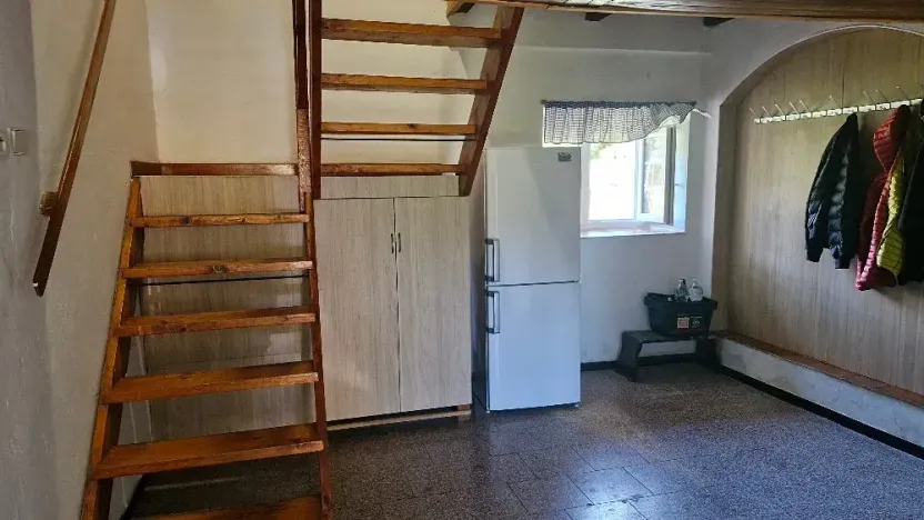 Prodej chalupy, Město Albrechtice, 150 m2