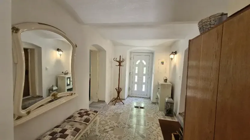 Prodej rodinného domu, Razová, 180 m2