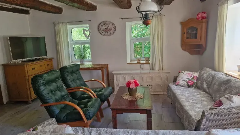 Prodej rodinného domu, Razová, 180 m2
