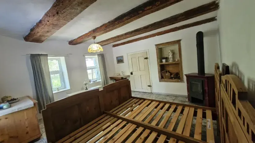 Prodej rodinného domu, Razová, 180 m2