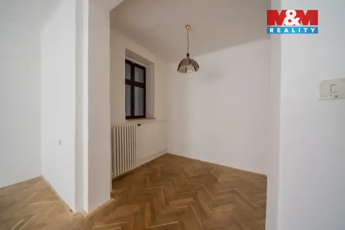 Prodej bytu 2+kk, Brno - Staré Brno, Hlinky, 62 m2