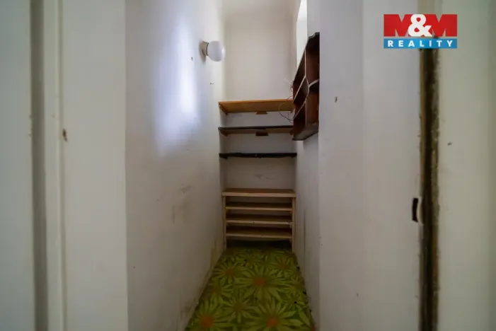 Prodej bytu 2+kk, Brno - Staré Brno, Hlinky, 62 m2