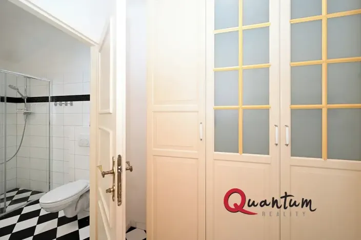 Pronájem bytu 2+1, Praha - Staré Město, Rybná, 55 m2