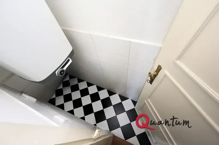 Pronájem bytu 2+1, Praha - Staré Město, Rybná, 55 m2