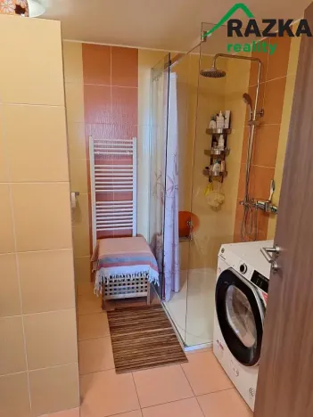 Prodej bytu 3+kk, Benešov, Tyršova, 124 m2