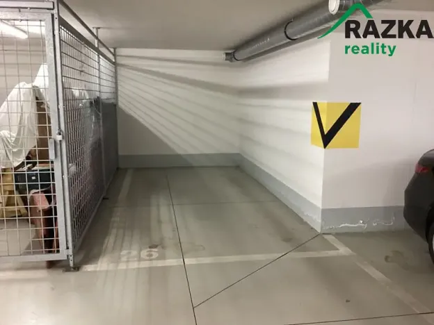 Prodej bytu 3+kk, Benešov, Tyršova, 124 m2