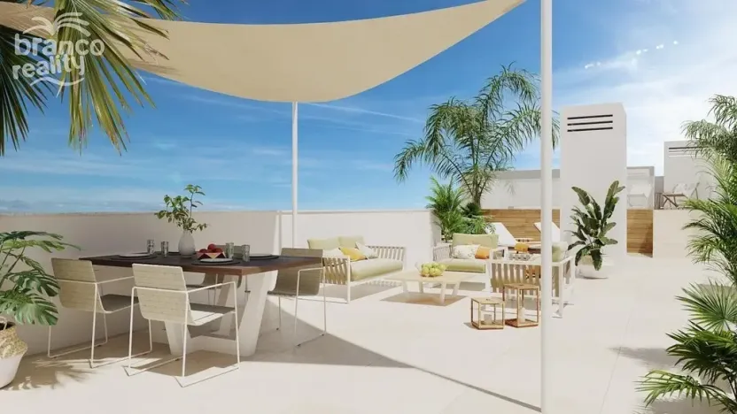 Prodej rodinného domu, San Juan de los Terreros, Almería, Španělsko, 253 m2