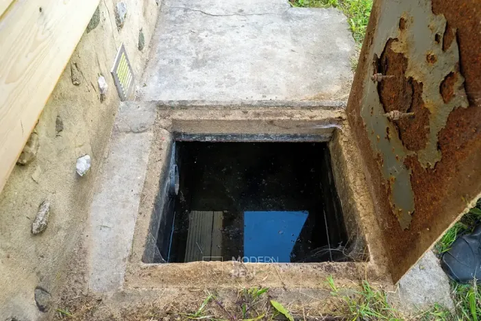 Prodej zahrady, Brno, 301 m2
