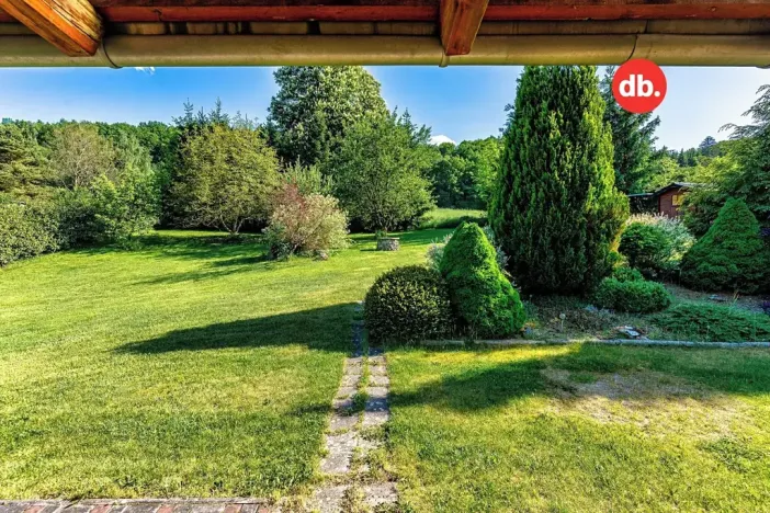 Prodej rodinného domu, Sadov, 100 m2