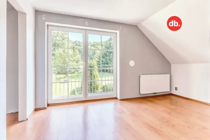 Prodej rodinného domu, Sadov, 100 m2