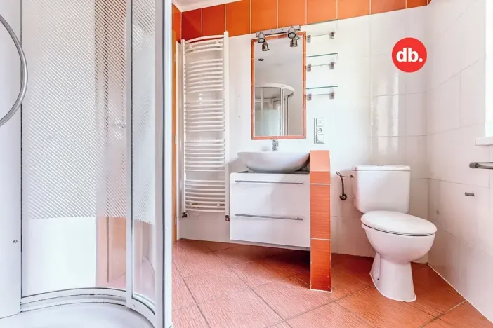 Prodej rodinného domu, Sadov, 100 m2