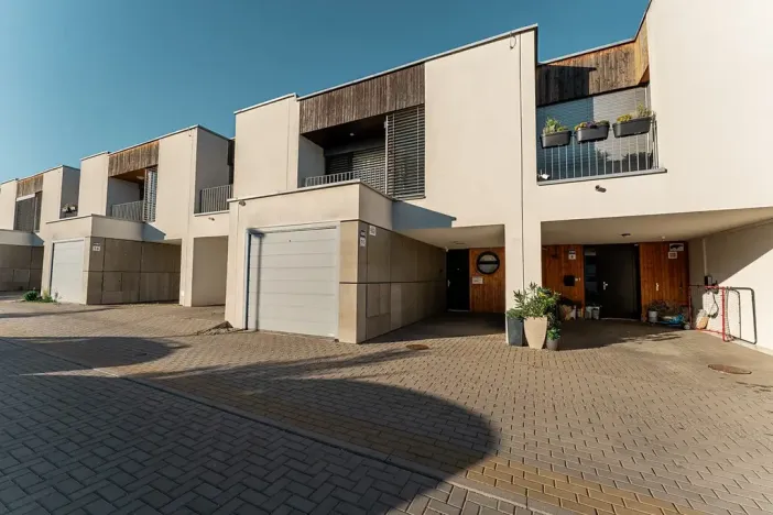 Prodej rodinného domu, Hodonín, Rozmarýnová, 150 m2