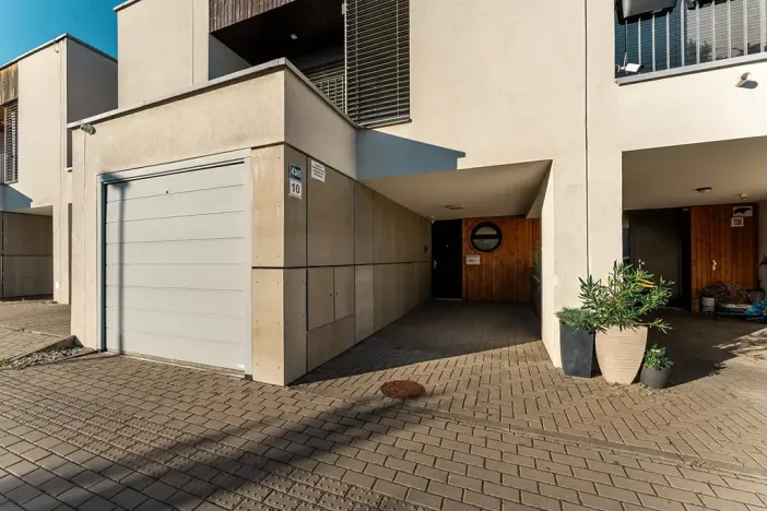 Prodej rodinného domu, Hodonín, Rozmarýnová, 150 m2
