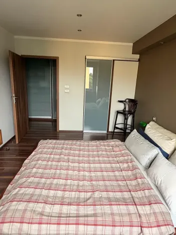 Prodej bytu 3+kk, Praha - Záběhlice, Holčovická, 73 m2