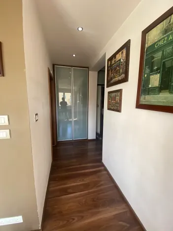 Prodej bytu 3+kk, Praha - Záběhlice, Holčovická, 73 m2