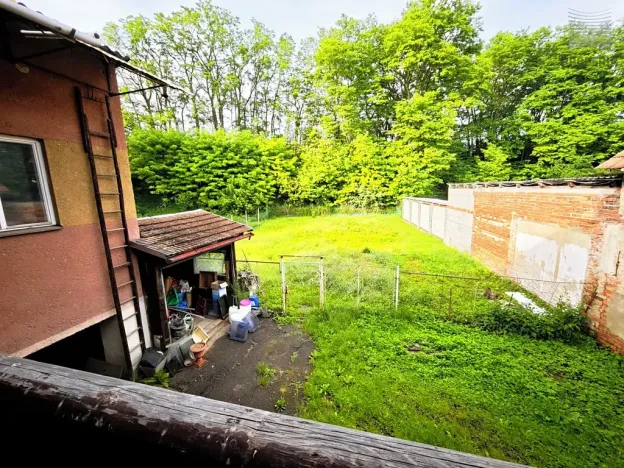 Prodej rodinného domu, Vlkoš, 112 m2