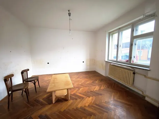 Prodej rodinného domu, Vlkoš, 112 m2