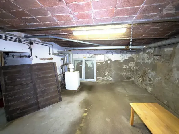 Prodej rodinného domu, Vlkoš, 112 m2