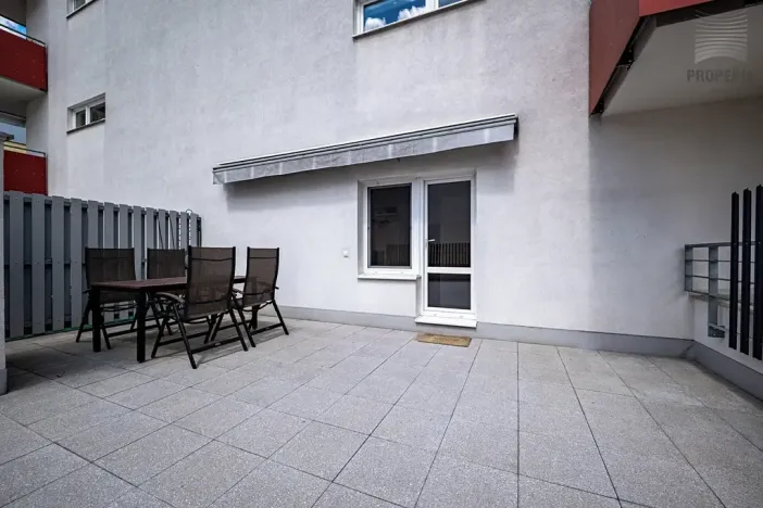 Prodej bytu 3+kk, Brno, Lišejníková, 61 m2