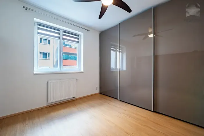 Prodej bytu 3+kk, Brno, Lišejníková, 61 m2