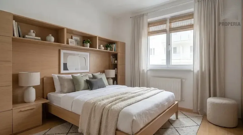 Prodej bytu 3+kk, Brno, Lišejníková, 61 m2