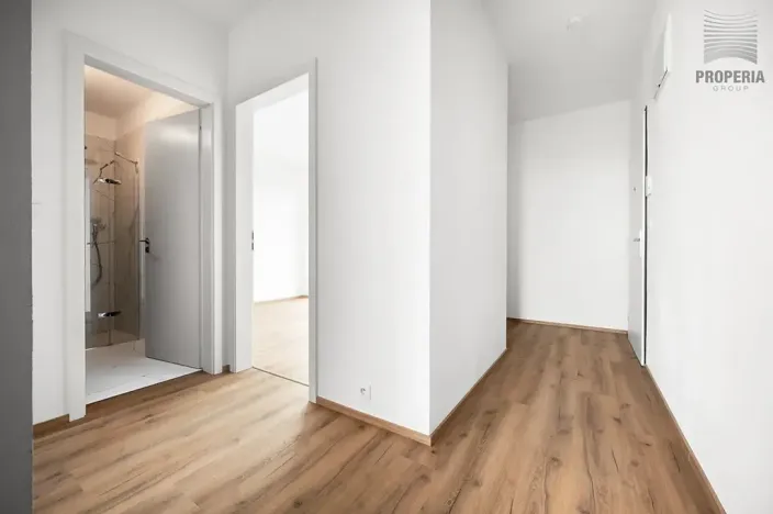 Pronájem bytu 2+kk, Brno, Škrochova, 50 m2