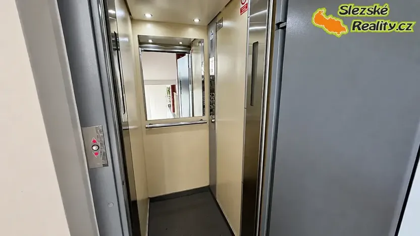 Pronájem bytu 3+1, Ostrava, Ruská, 107 m2