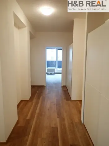 Pronájem bytu 4+kk, Vsetín, 110 m2