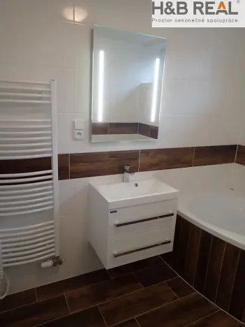 Pronájem bytu 4+kk, Vsetín, 110 m2