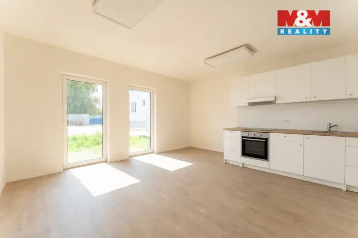 Pronájem bytu 2+kk, Libenice, 64 m2