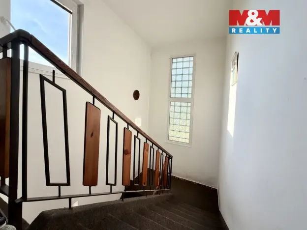Pronájem bytu 3+1, Jehnědí, 82 m2