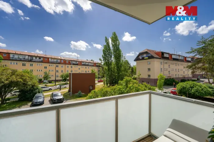 Prodej bytu 2+1, Praha - Liboc, Nová Šárka, 62 m2
