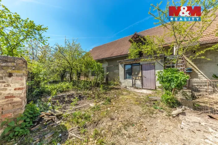 Prodej rodinného domu, Čilec, 152 m2