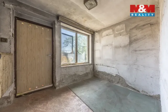 Prodej rodinného domu, Čilec, 152 m2