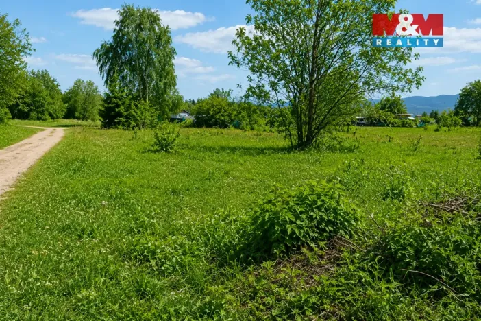 Prodej komerčního pozemku, Liberec - Liberec X-Františkov, 1627 m2