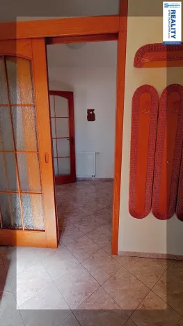 Prodej rodinného domu, České Budějovice, U Hřbitova, 221 m2