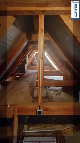 Prodej rodinného domu, České Budějovice, U Hřbitova, 221 m2