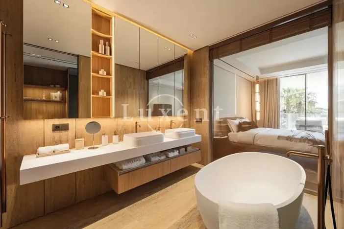 Prodej bytu 4+kk, Estepona, Španělsko, 254 m2
