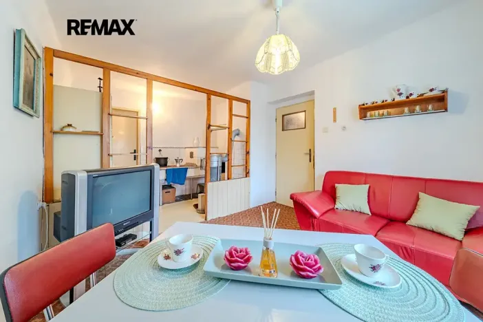 Prodej rodinného domu, Bzová, 112 m2