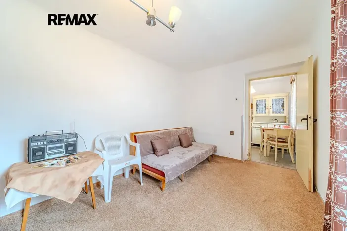 Prodej rodinného domu, Bzová, 112 m2