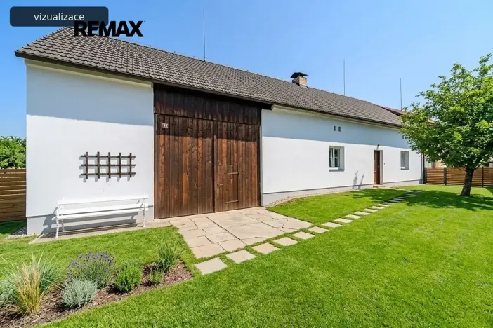 Prodej rodinného domu, Bzová, 112 m2