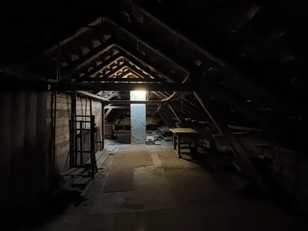 Prodej rodinného domu, Bzová, 112 m2