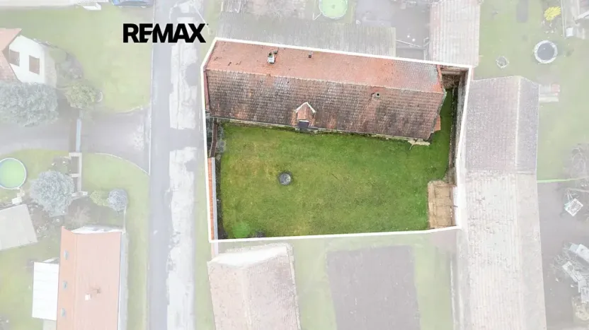 Prodej rodinného domu, Velenka, 95 m2
