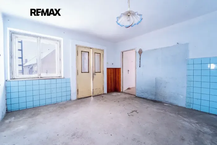 Prodej rodinného domu, Velenka, 95 m2
