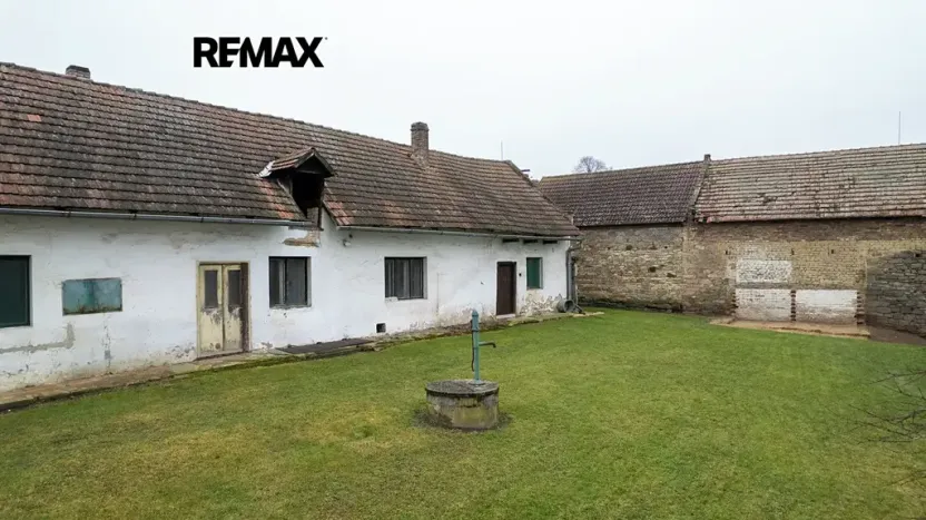 Prodej rodinného domu, Velenka, 95 m2