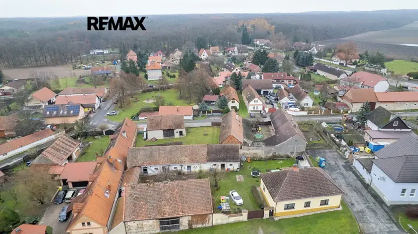 Prodej rodinného domu, Velenka, 95 m2