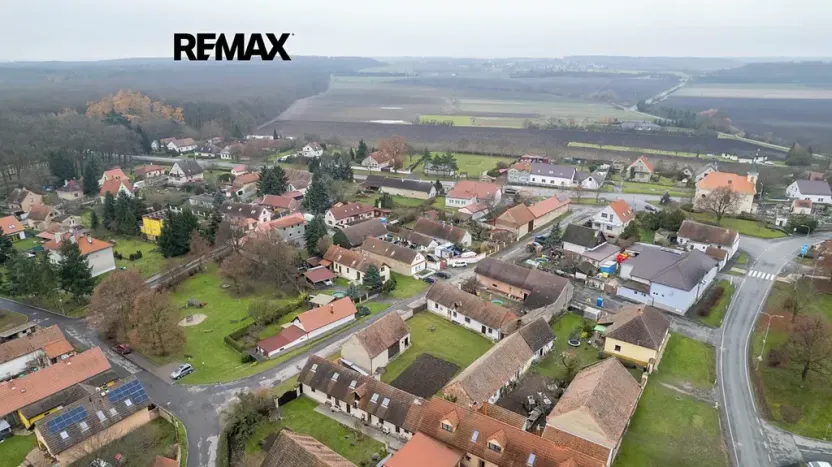 Prodej rodinného domu, Velenka, 95 m2