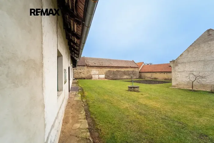 Prodej rodinného domu, Velenka, 95 m2