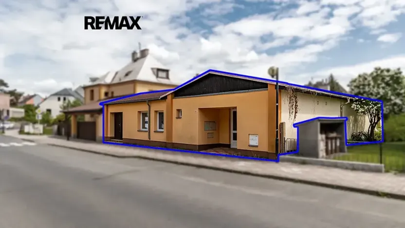 Prodej ordinace, Česká Lípa, Pod Holým vrchem, 196 m2